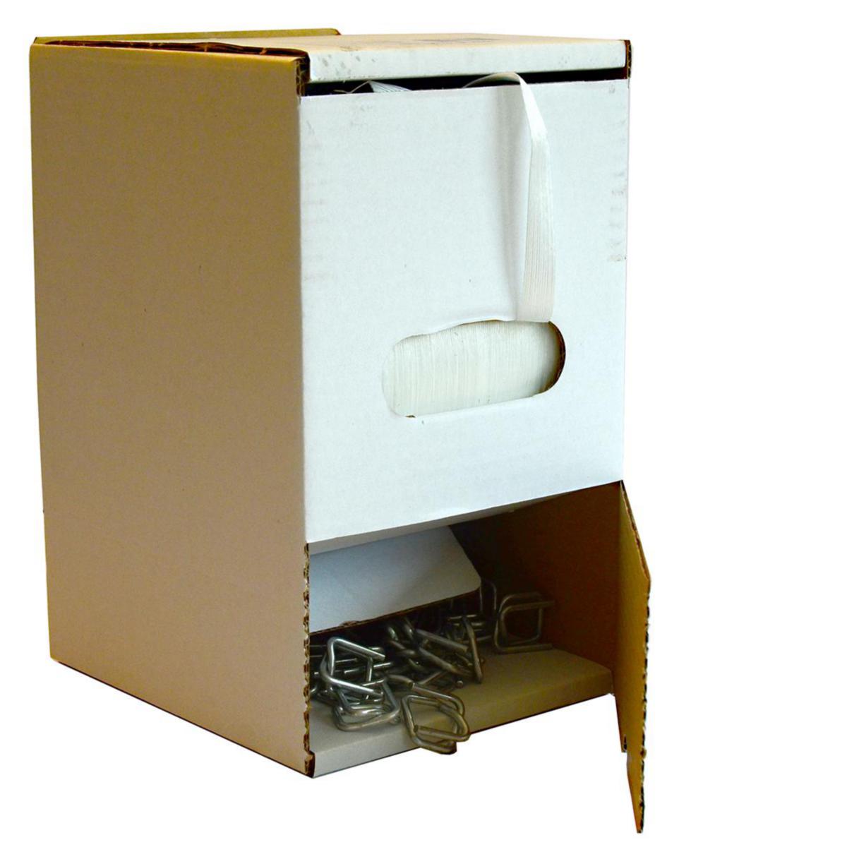 Strappesett Signode CWG 13/16 - Strappesett WG16 Signode