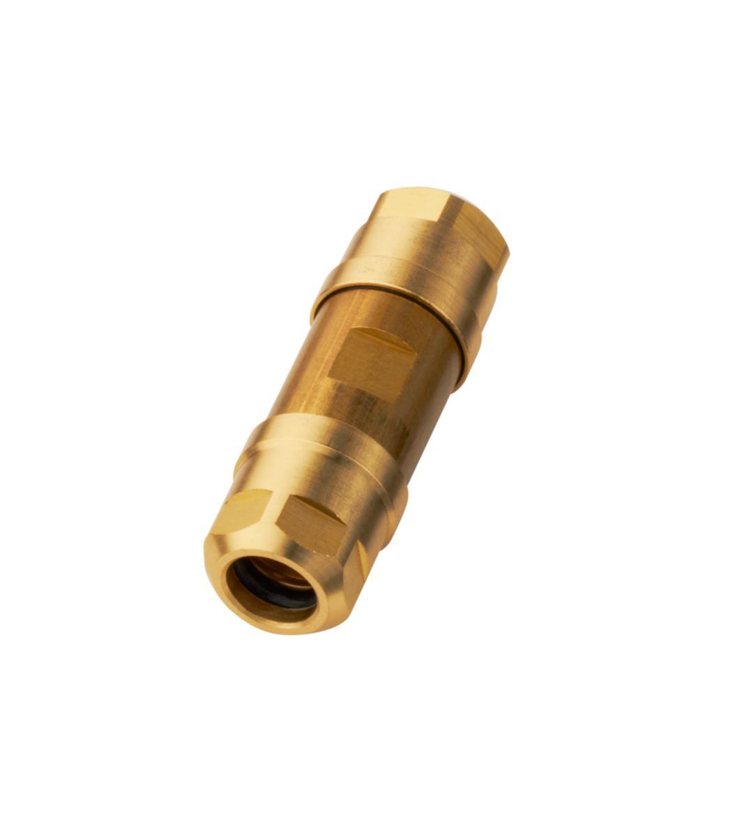 Skjøteunion, Roth - 10.5 mm Roth skjøteunion
