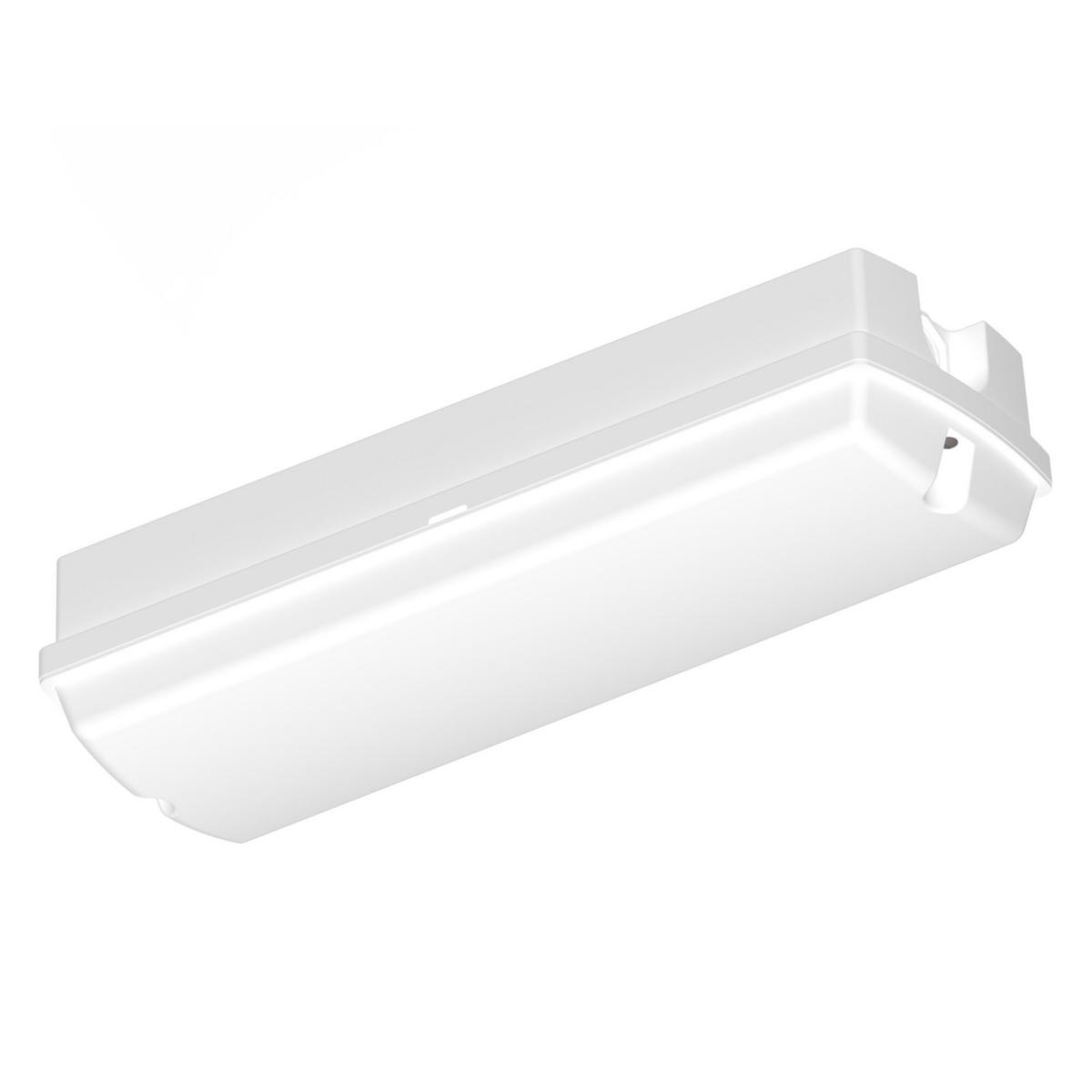 Takarmatur Ledvance Bulkhead RC - LED BULKHEAD Comp RC 840lm Ra8