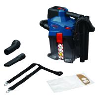 Støvsuger GAS 18V-6LS Bosch 18V Solo