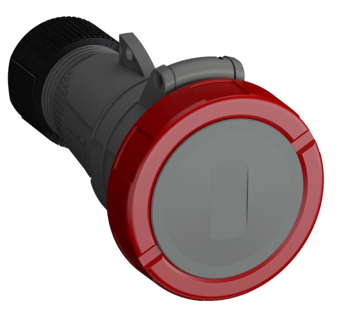 Skjøtekontakter IPS E&S IP67 Amphenol - IPS E&S 316EC6W SKJ.KO IP67