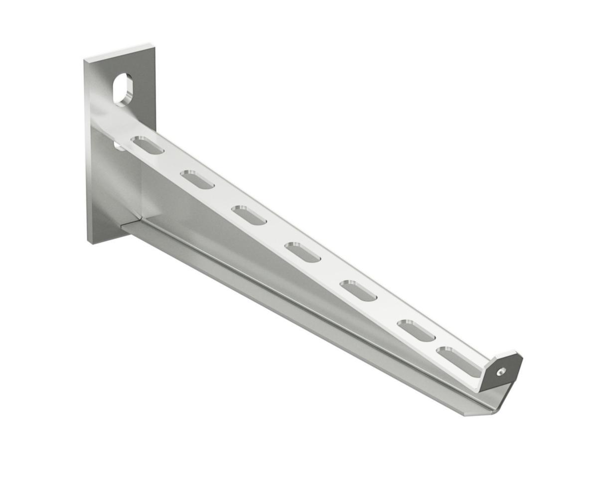 Veggkonsoll Wibe 50 FZV - Veggkonsoll 50/400