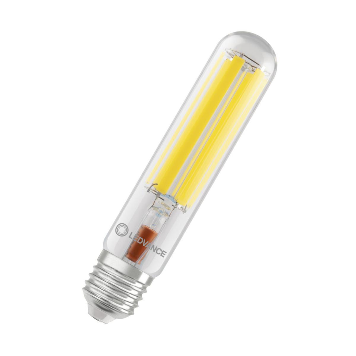 LED lyskilde Ledvance NAV FILAMENT AMBER - LED NAV FIL AMBER 100 3200lm 7