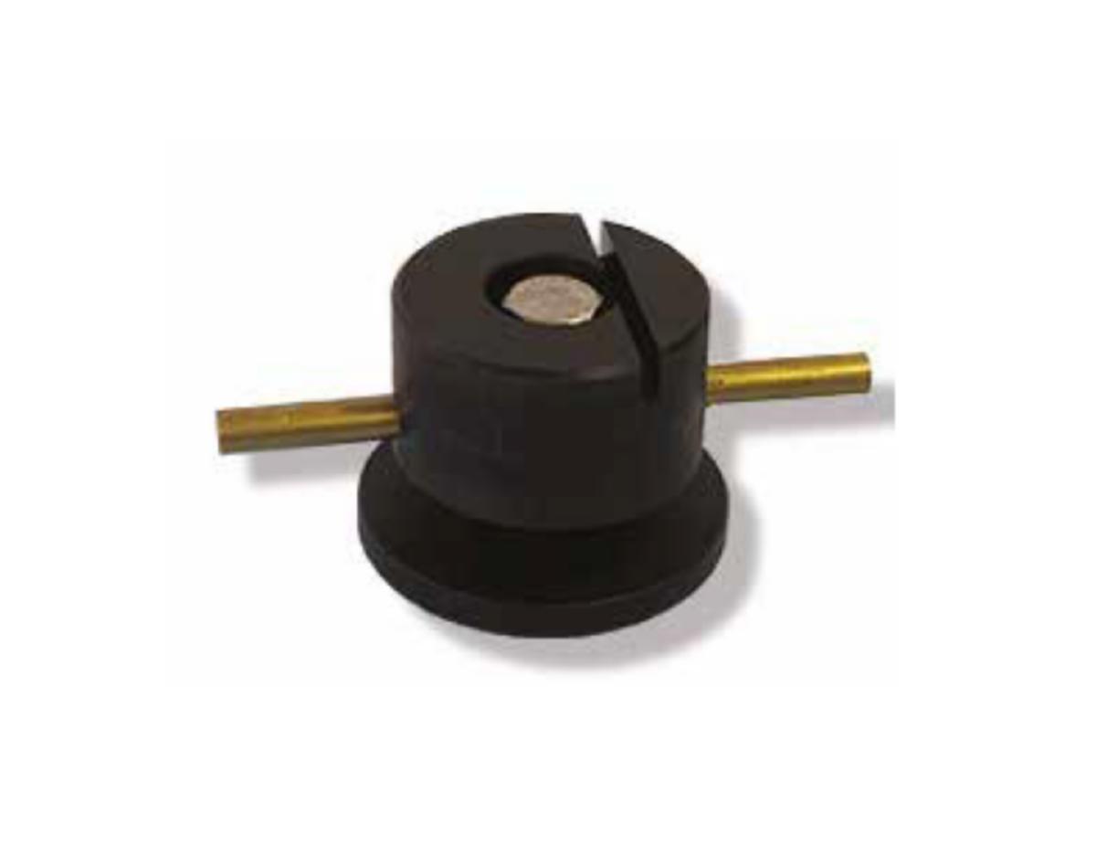 Brannventilsikring S-0940 Ulefos - Brannventilsikring S-0940 f/2 klørs ventil Ulefos