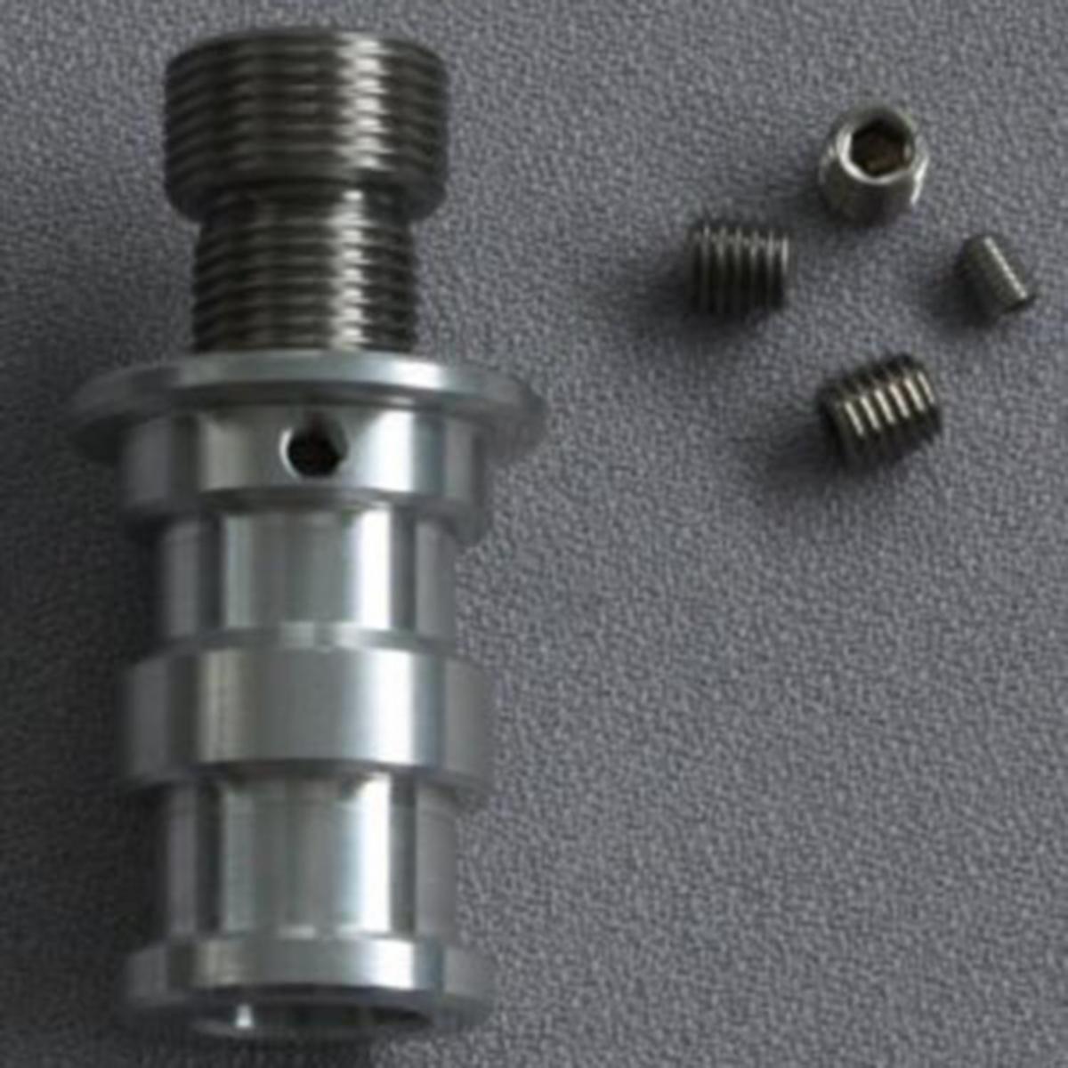 Armaturfester Vik Ørsta for hjørne topp - ARMATURFESTE R3/4" TOPP Ø42