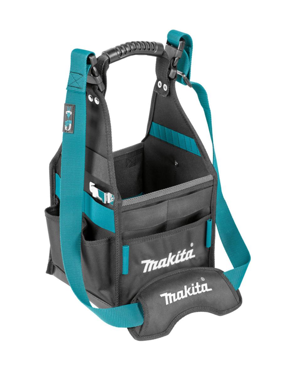 Verktøyveske Makita E-15453 10l - Verktøyveske E-15453 Makita 10l