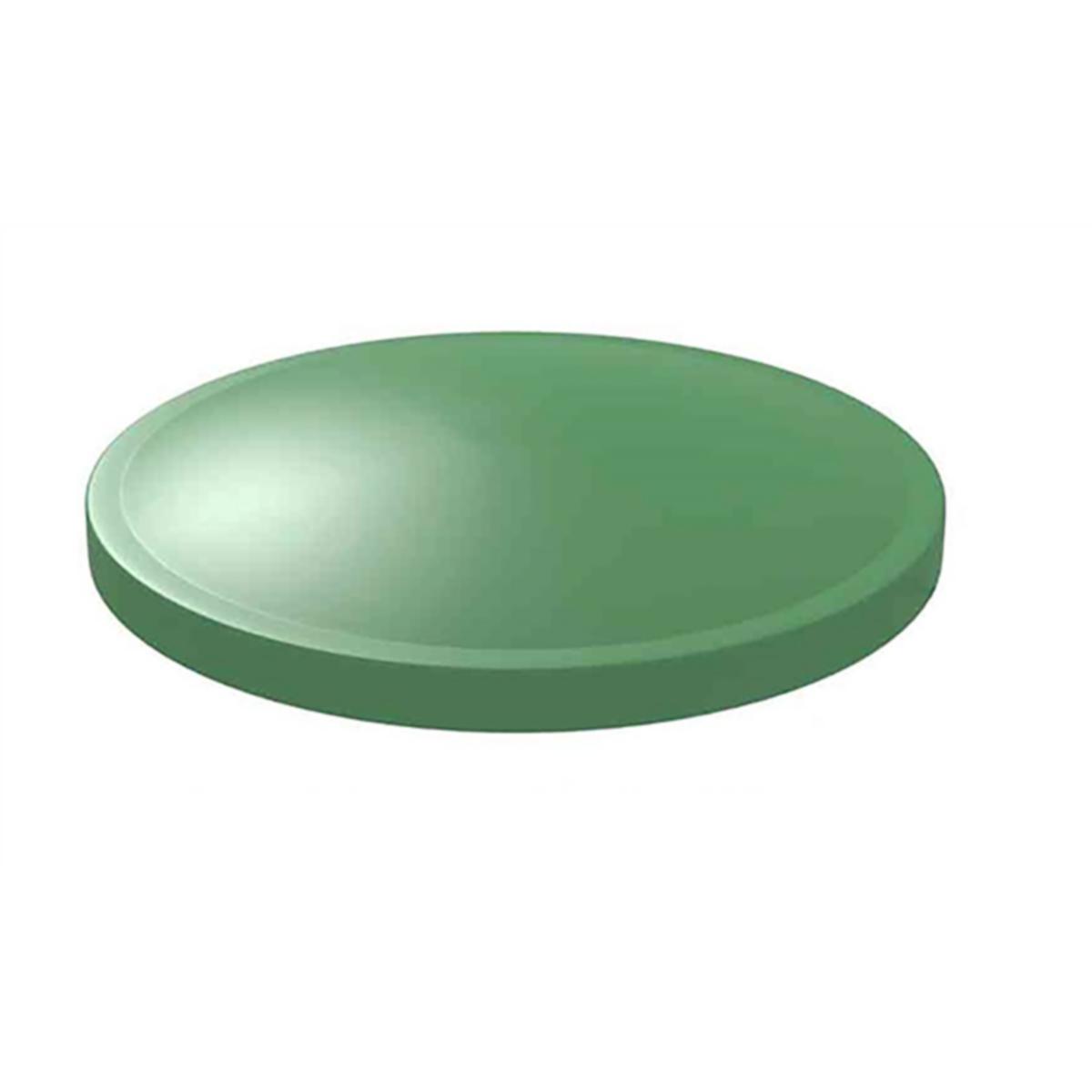 Glassfiberlokk VPI - Glassfiberlokk ø 600 mm VPI