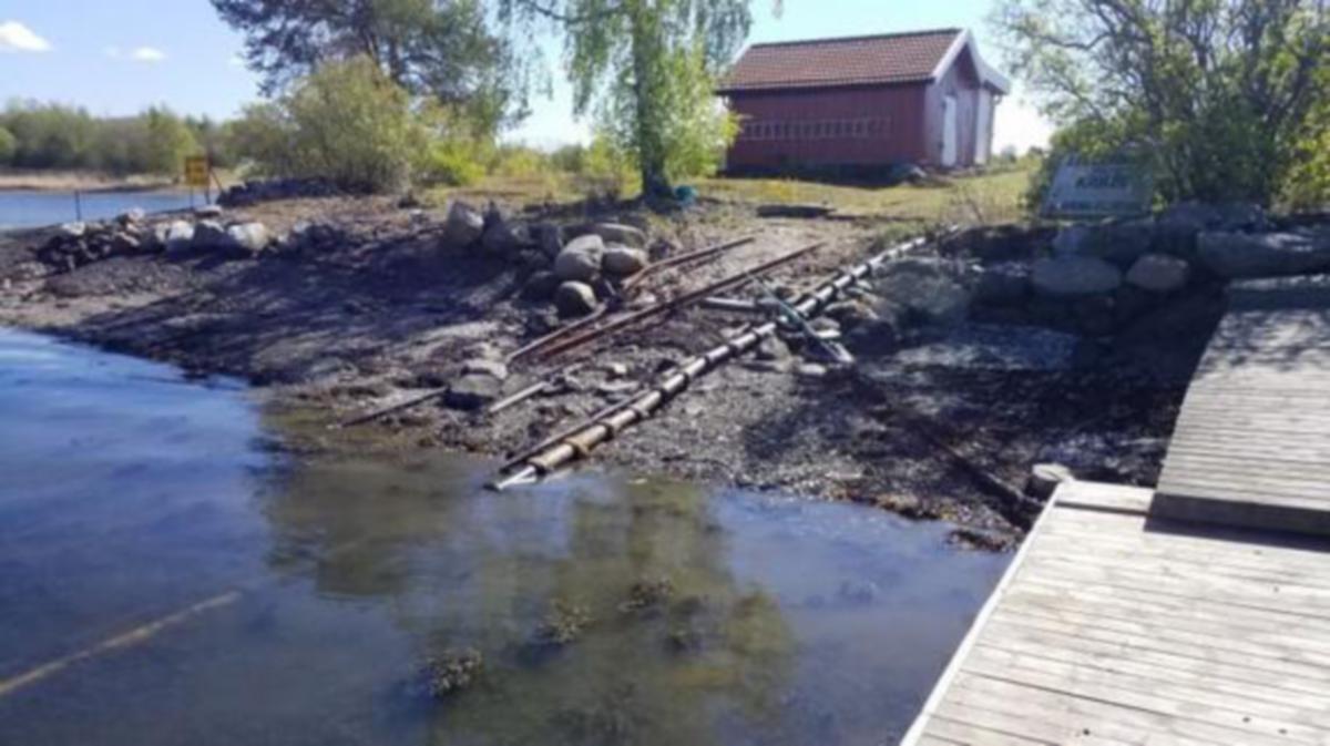 Støpejernsrør Splittet Melbye - Støpejernsrør AC120-500 Støpejernsrør AC120-500