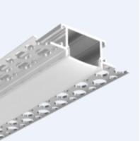 Aluminium LED-profil Aneta Lighting Scanstrip PLASTERBOARD