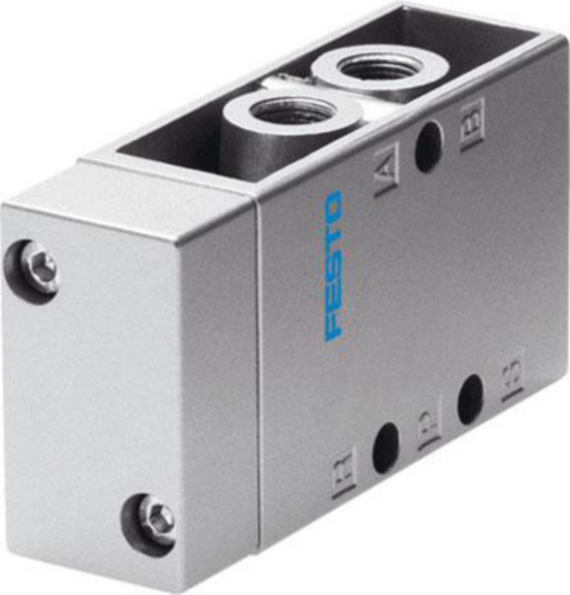 Pneumatisk ventil FEsto VL - PNEUMATISK VENTIL FESTO VL-5-1/4