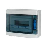 IKA Kapsling Eaton 1-Rad