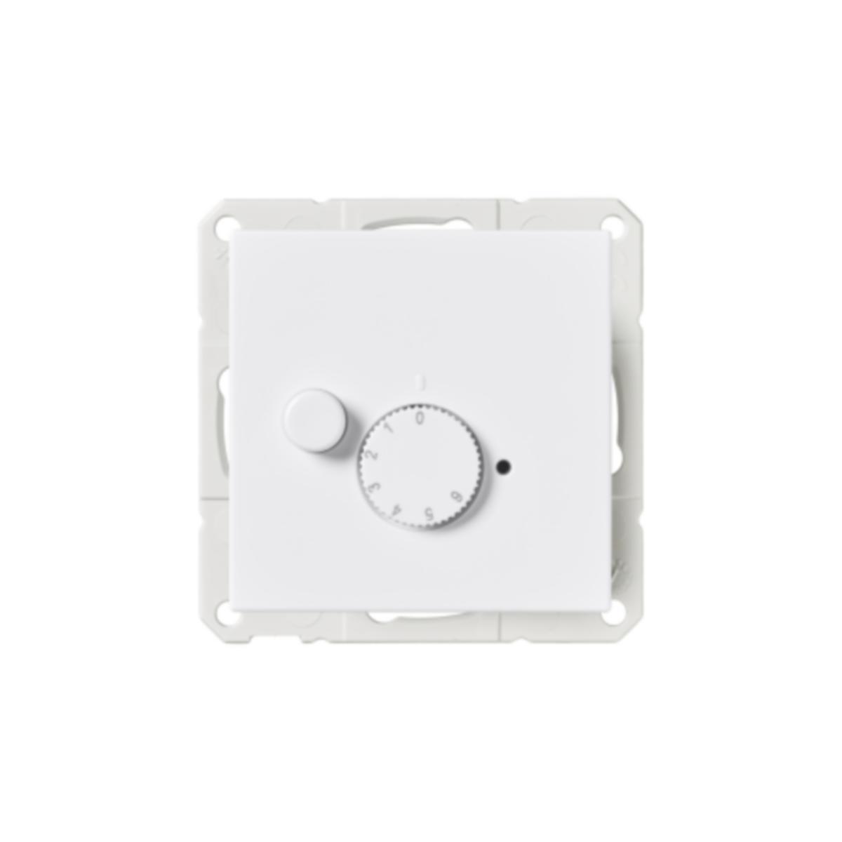 Termostat Impressivo TF16 - TERMOSTAT TF16 M/GF. IMPR. HV