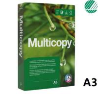 Kopipapir Multicopy A3 Org 80g 
