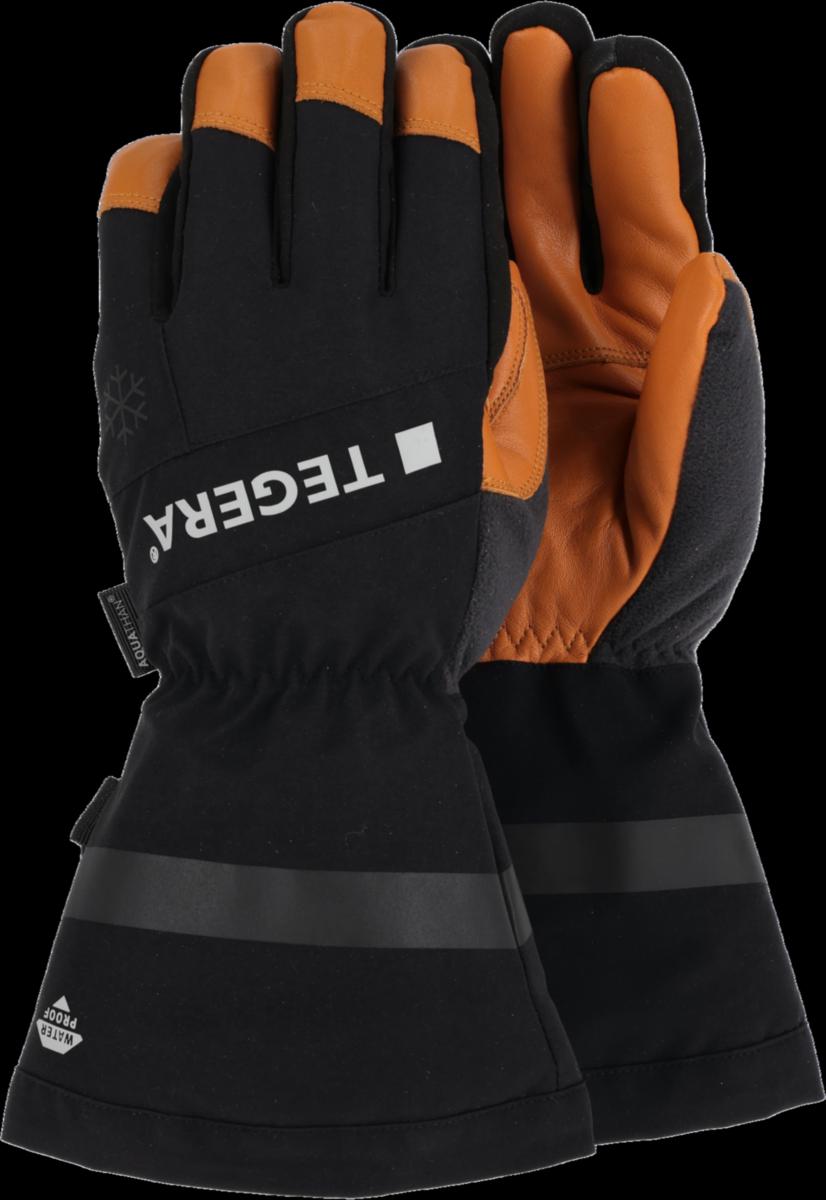 Vinterhanske Tegera® Subzero 6296 - Vinterhanske okseskinn Tegera Subzero 6296 str 7