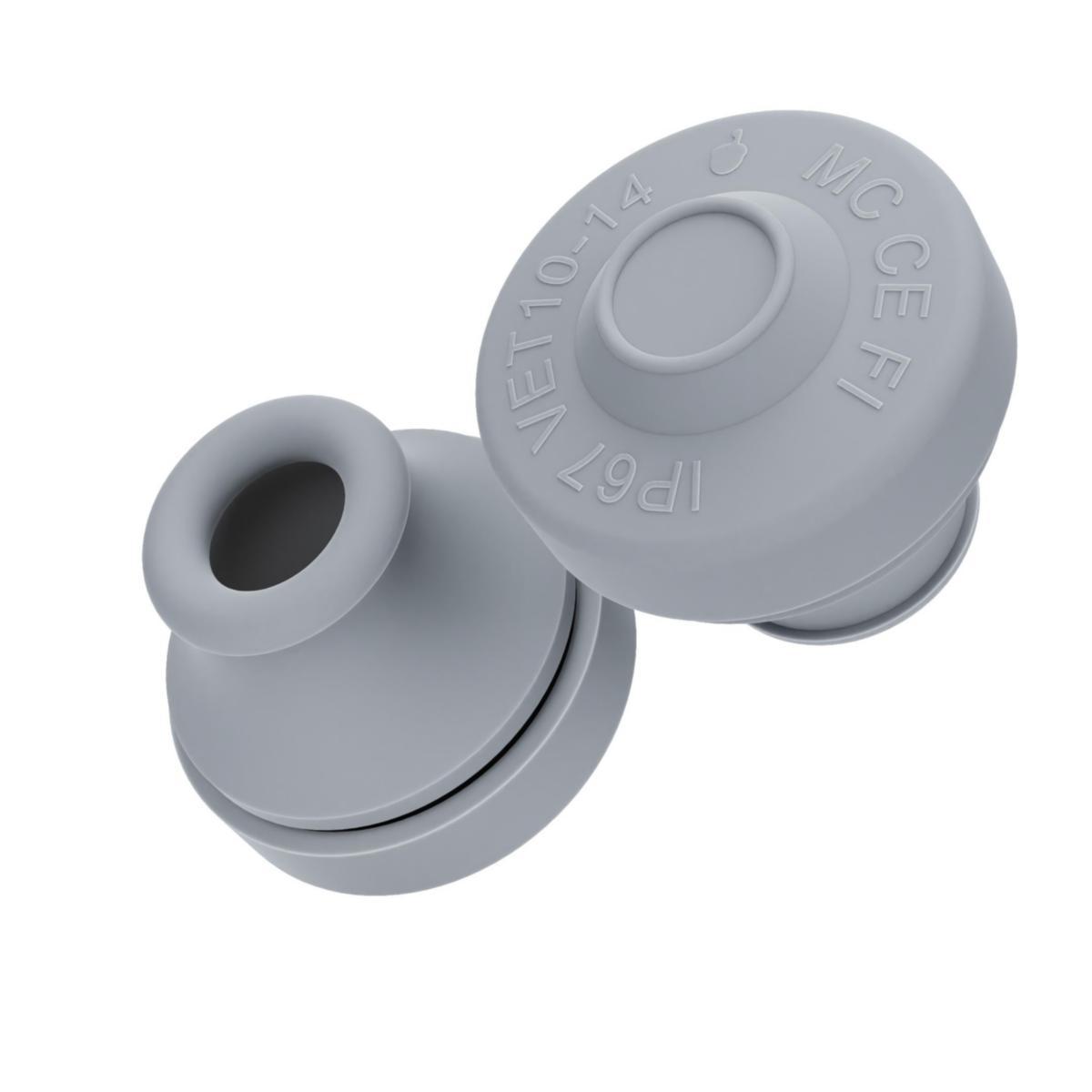 MembranNippel Elis Elektro T-VET - MembranNippel T-VET 10-14 PG 1