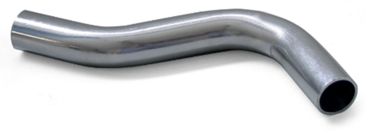 Bypassrør, galvanisert, A-press - 22mm A-press galv bypassrør