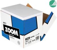 Kopipapir Zoom Extra A4 80g løspakket