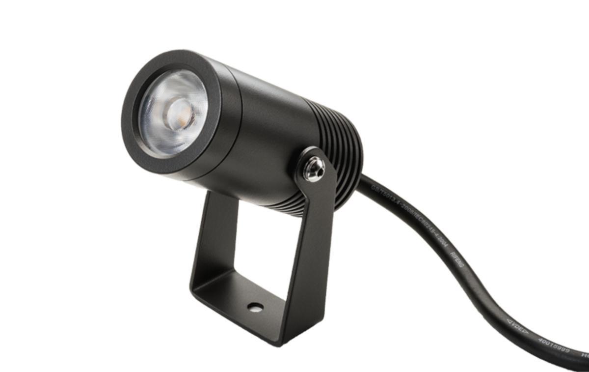 Spotlight Sg® HOVDEN - HOVDEN MINI 230V 600lm 3000K 36°