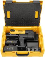 Pressmaskin Rems Akku-Press E22V