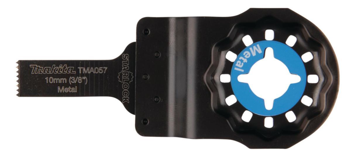 Dykksagblad Makita BIM B-64917 20TPI - Dykksagblad BIM B-64917 Makita 10x30mm 20TPI 1pk