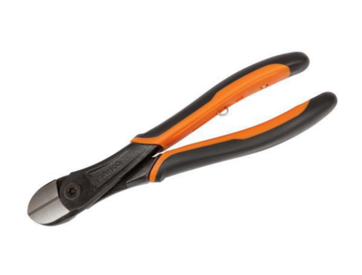 Sideavbiter Bahco - Sideavbiter 21HDG Ergo Bahco 200mm