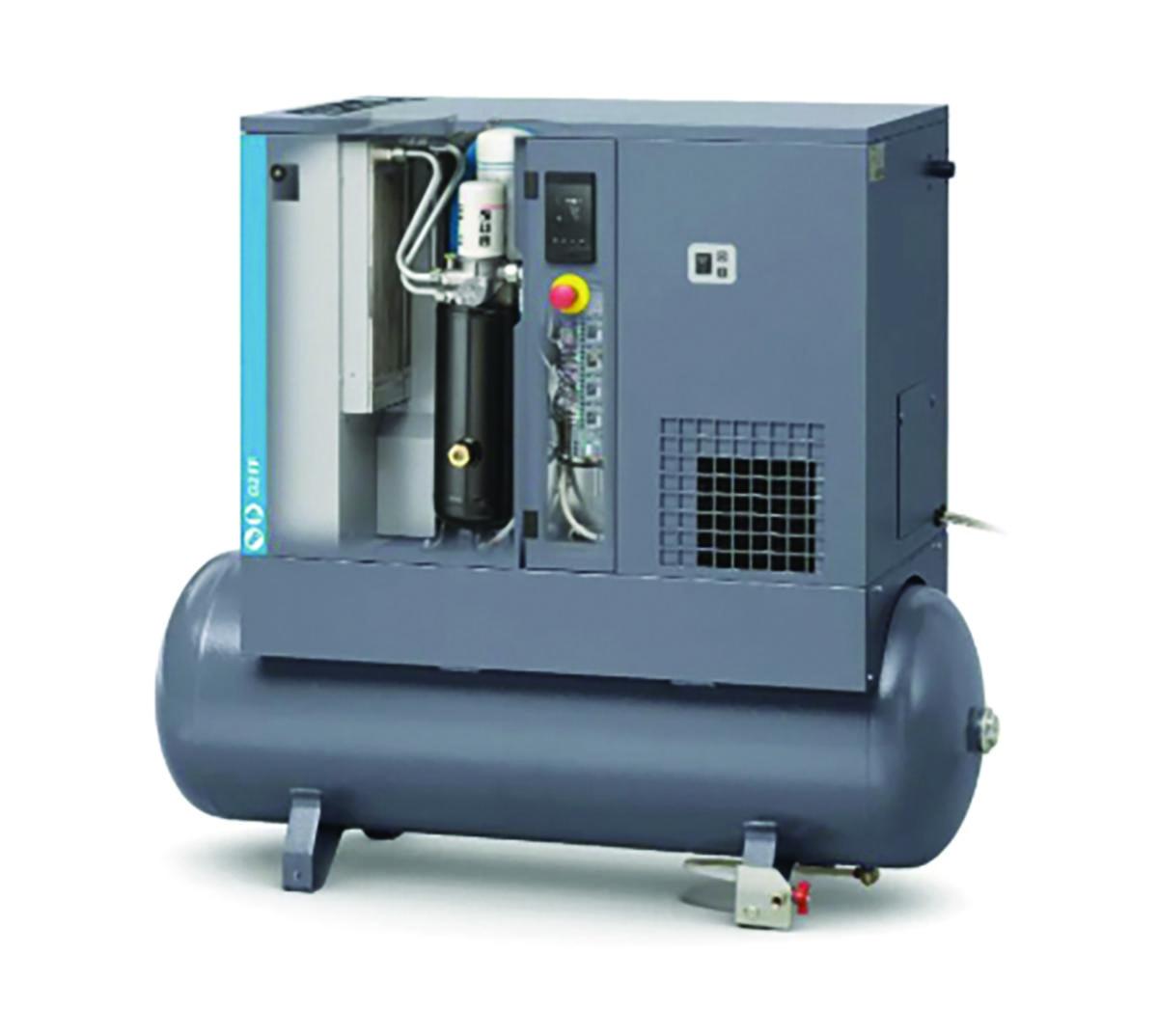 Kompressor Atlas Copco G2 FF 10 TM 400/50 - Kompressor Atlas Copco G2 FF 10 TM 400/50