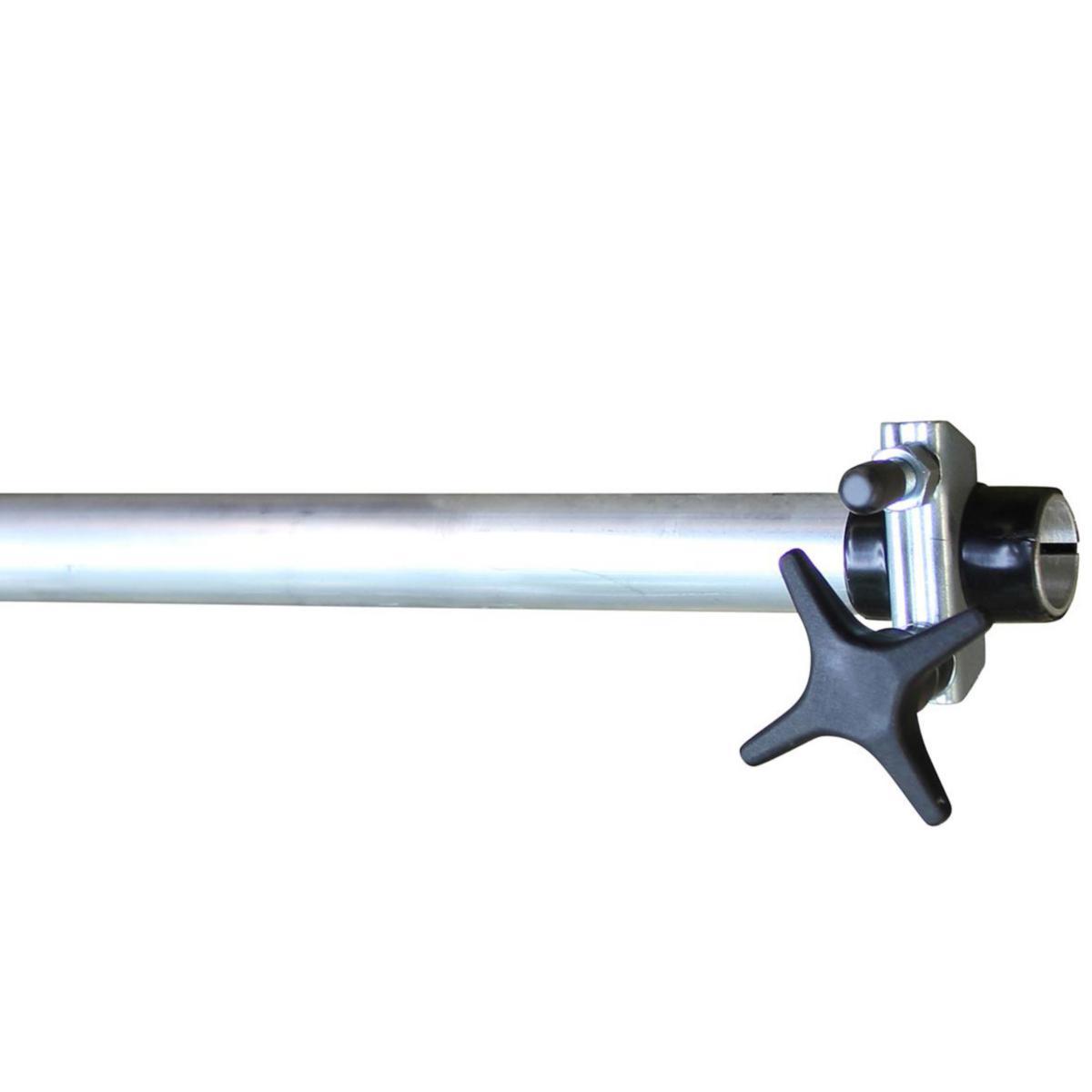 Skaft til rulle - Skaft Til Rulle 2500mm 