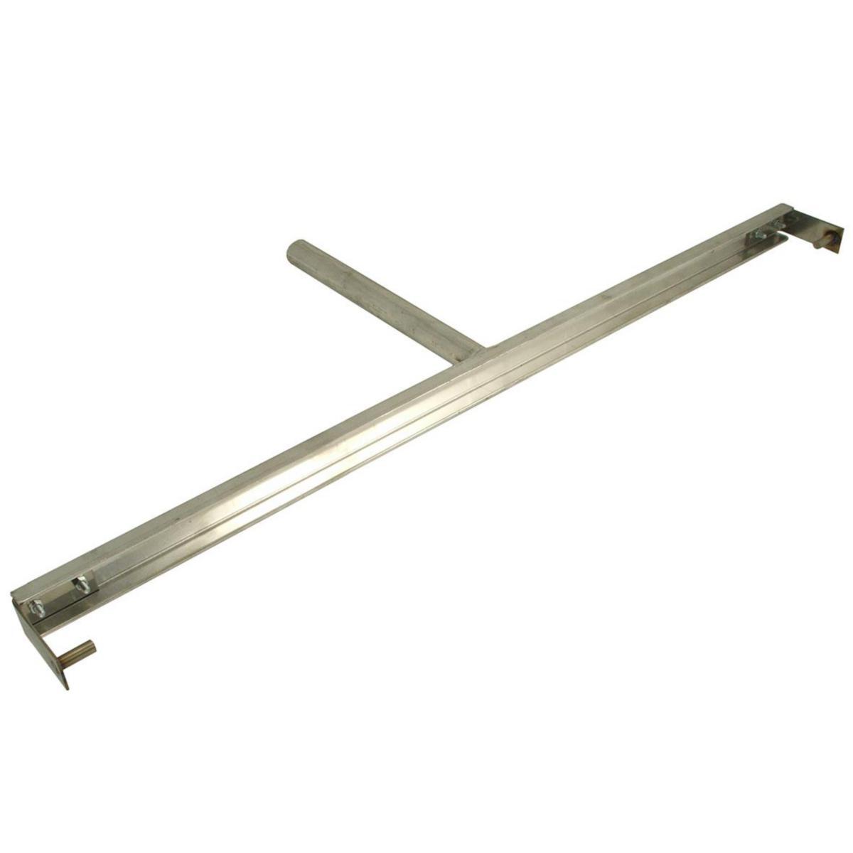 Grenbøyle Aluminium - Grenbøyle Aluminium For Rulle 750mm