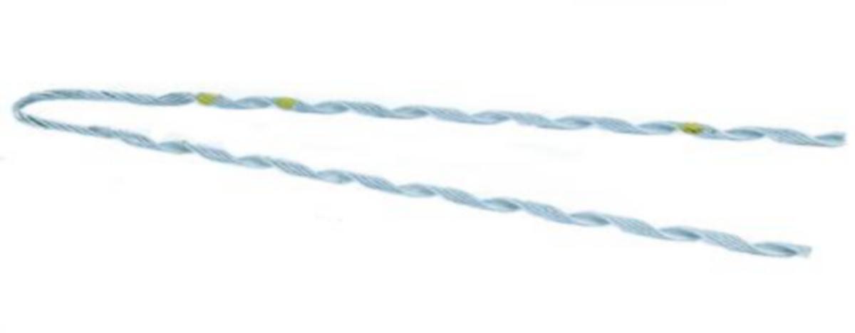 Forankringsspiraler Linjeservice (Bardunspiral) - Forankringsspiral GDE 3424(30) 