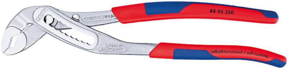Vannpumpetang Knipex 8805 - Vannpumpetang 8805 Alligator Knipex 250mm