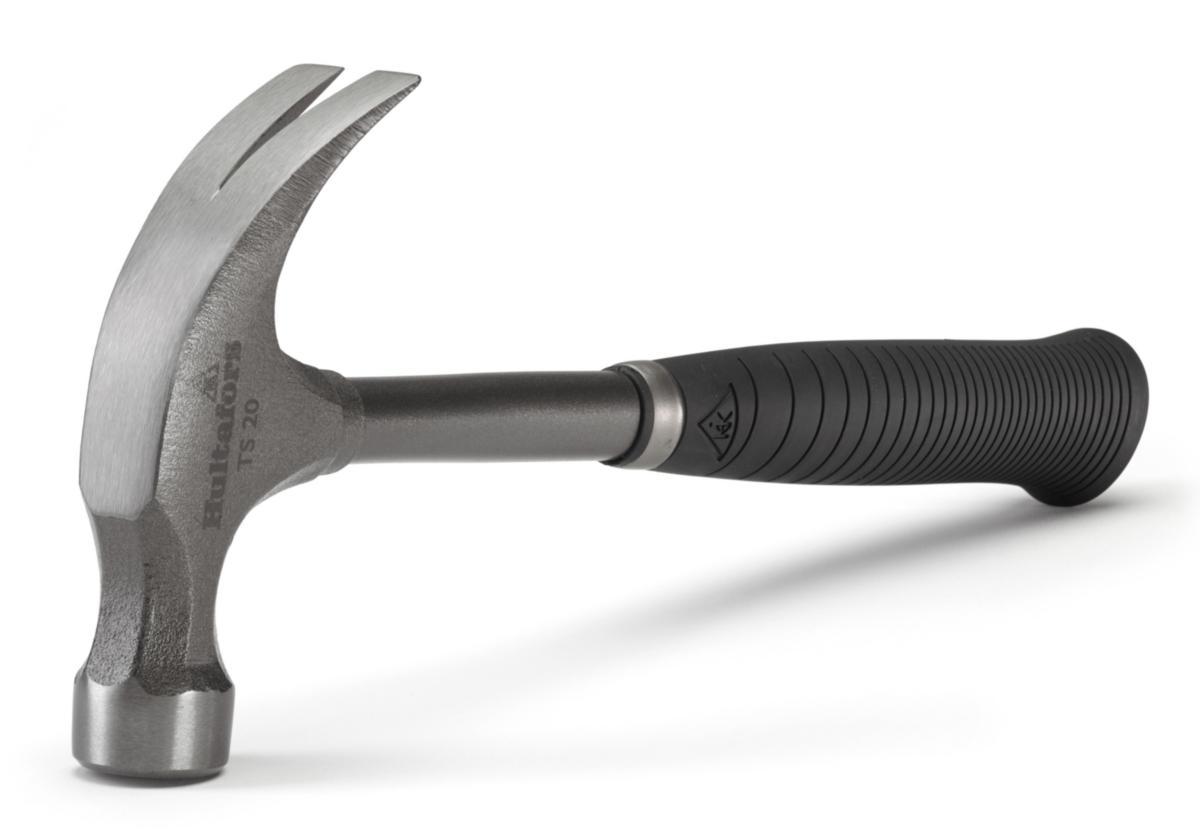 Snekkerhammer Hultafors TS - Snekkerhammer TS 20 XL Hultafors 800g X-Large skaft