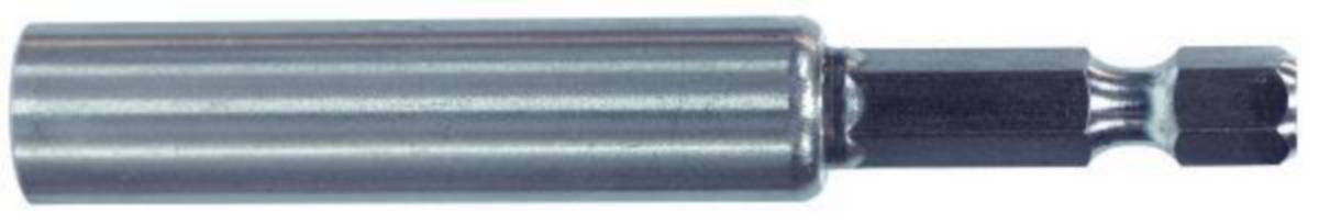 Bitsholder Bahco 1/4" - Bitsholder KM563 RF-stål Bahco 1/4" 75mm festering 5pk