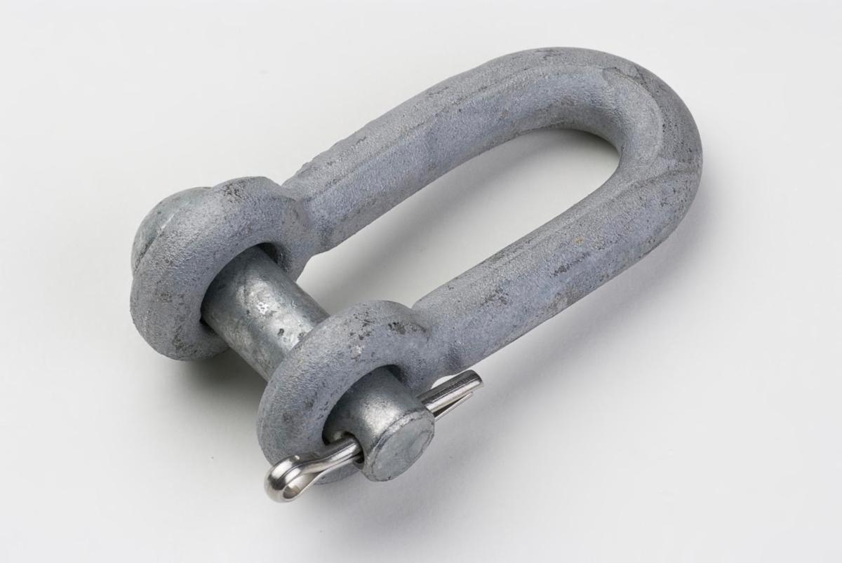 Sjakkel B.Berntsen - Sjakkel1/2" 6000KP 09.2210.00 