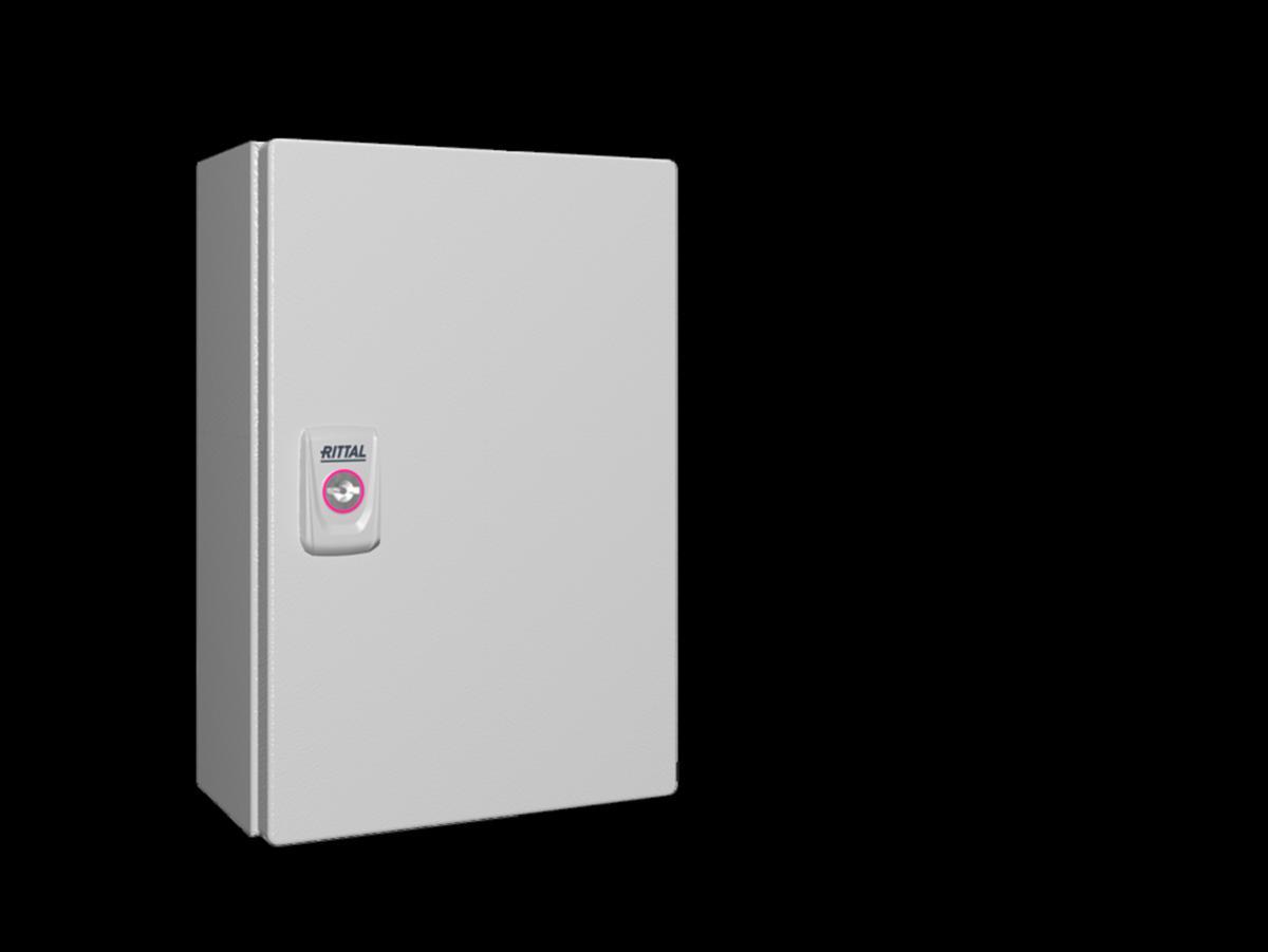 E-box KX Rittal - E-box KX 200x300x120