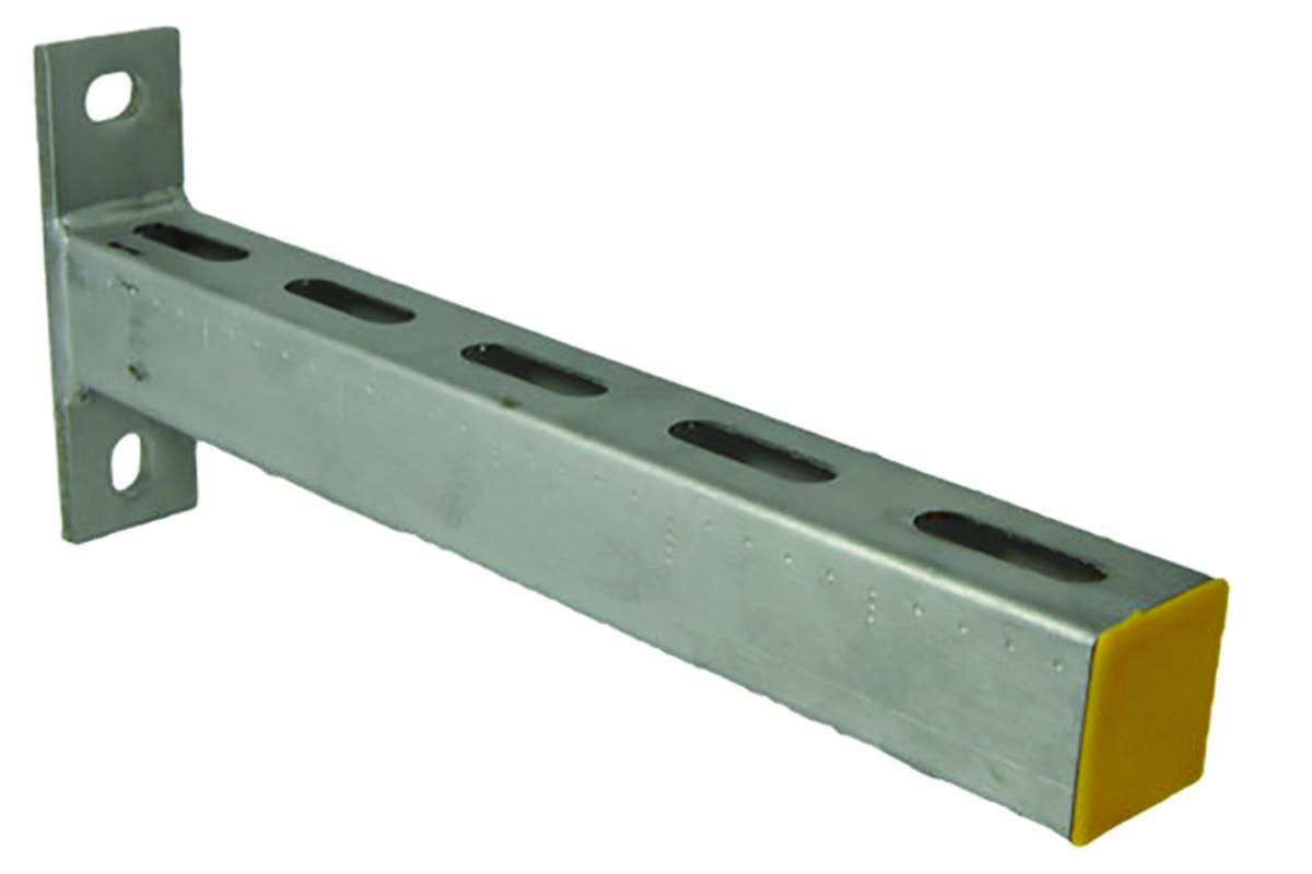 Konsoll 41 syrefast, Kruge - 41/41 - 320 mm konsoll syrefast. aisi 316