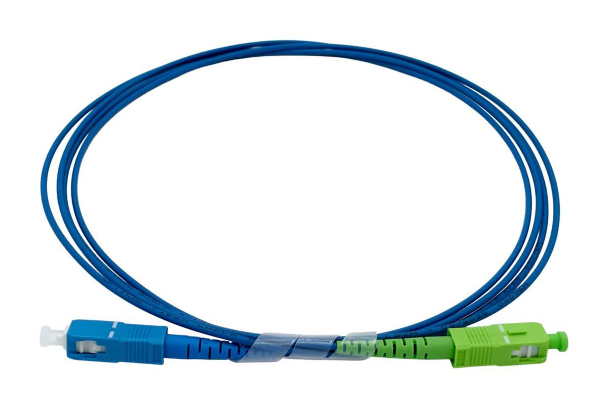 Fibersnor Eurolan OS2 SC/UPC - SC - Fibersnor OS2 9/125 SC/UPC–SC/