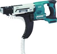 Skruautomat DFR550ZX1 Makita 18V solo