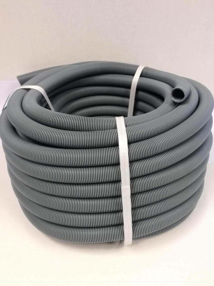 Avløpsslange for vaskemaskin, Nordmark - Avløpsslange for vaskemaskin rull å 25 mtr