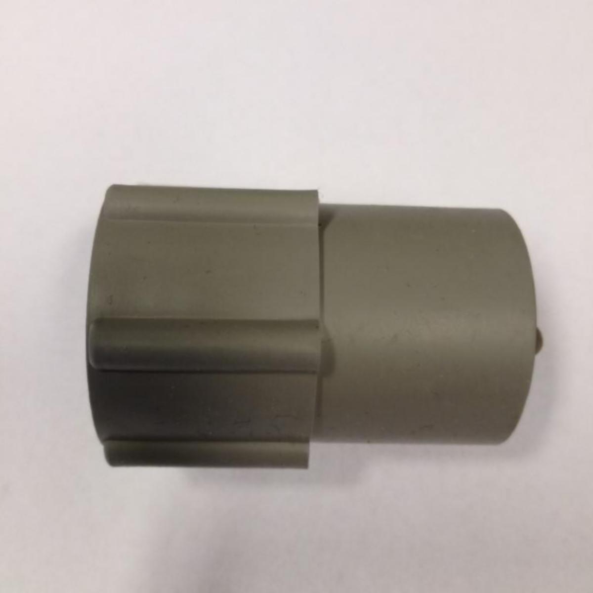 Avløpslange-muffe, Nordmark - Avløpsslange-muffe 22mm