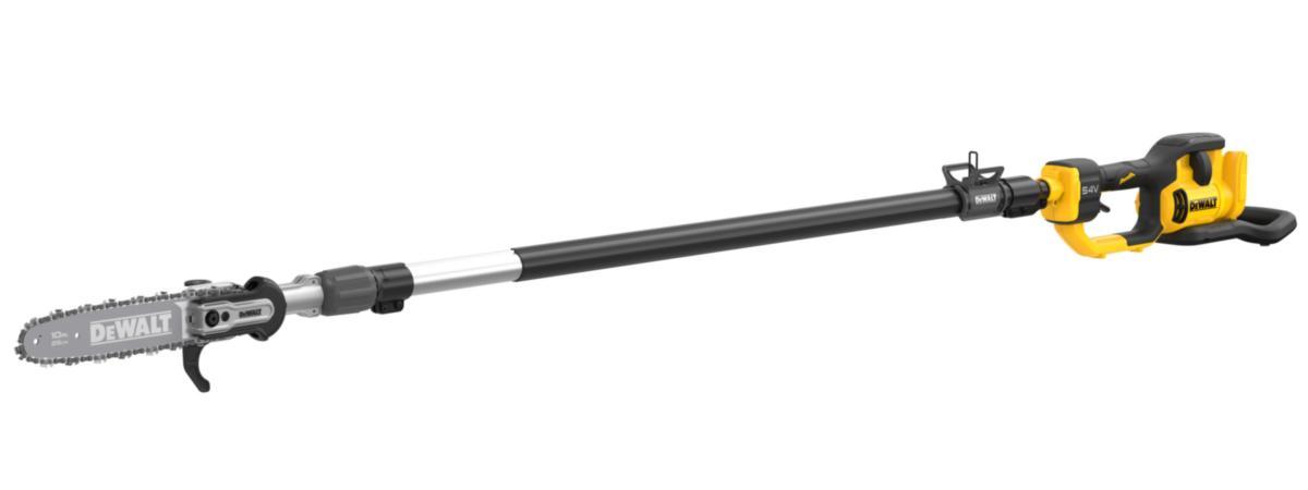 Grensag DeWalt teleskop DCMPS635N-XJ 54V Solo 3.5m - Grensag teleskop DCMPS635N-XJ DeWalt 54V Solo 3.5m