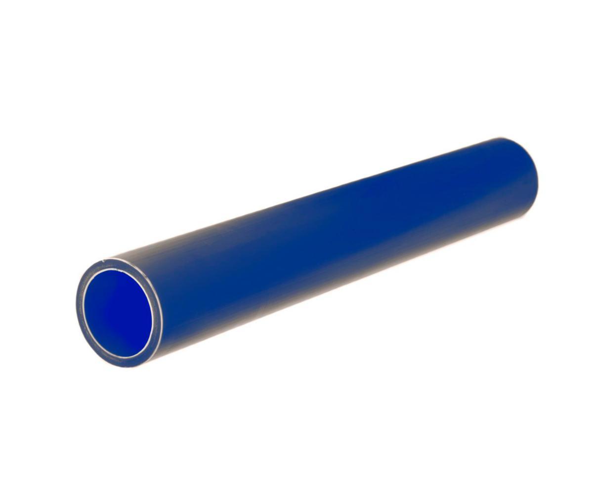 Rør OT for kjøling og varme, Blue pipe - 160x14.6mm OT Rørlengde å 5.8m Diff.tett SDR 11 Bluepipe