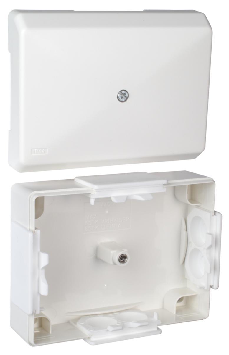 Koblingsboks Elko 78/44 - Kobl.boks 78 TOM