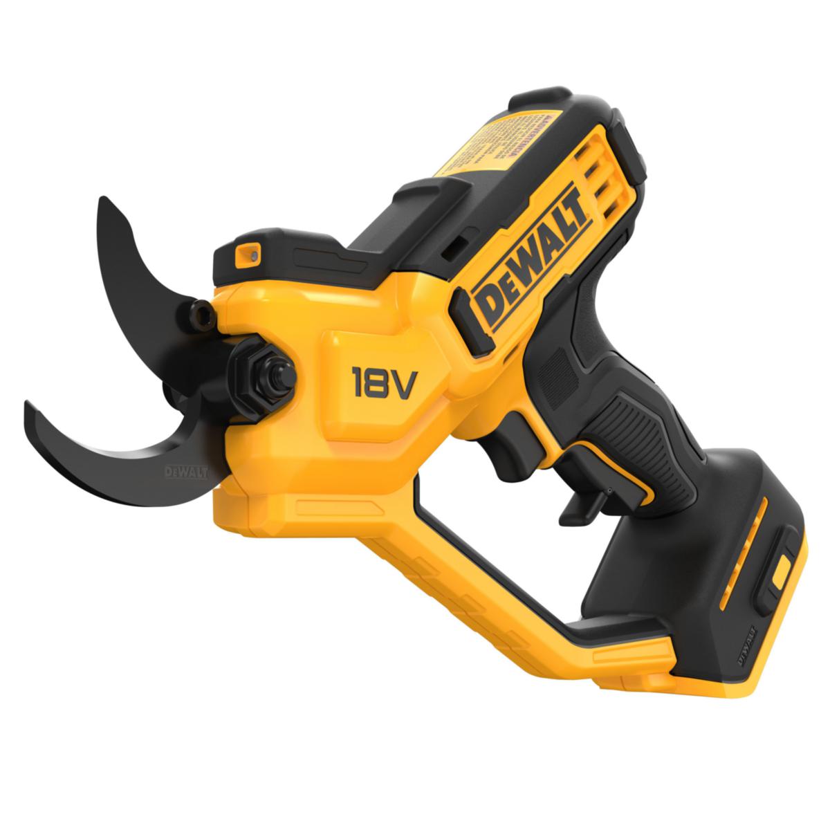 Grensaks 18V XR DCMPP568N-XJ DeWalt - Grensaks 18V XR DCMPP568N-XJ DeWalt 18V Solo 38mm