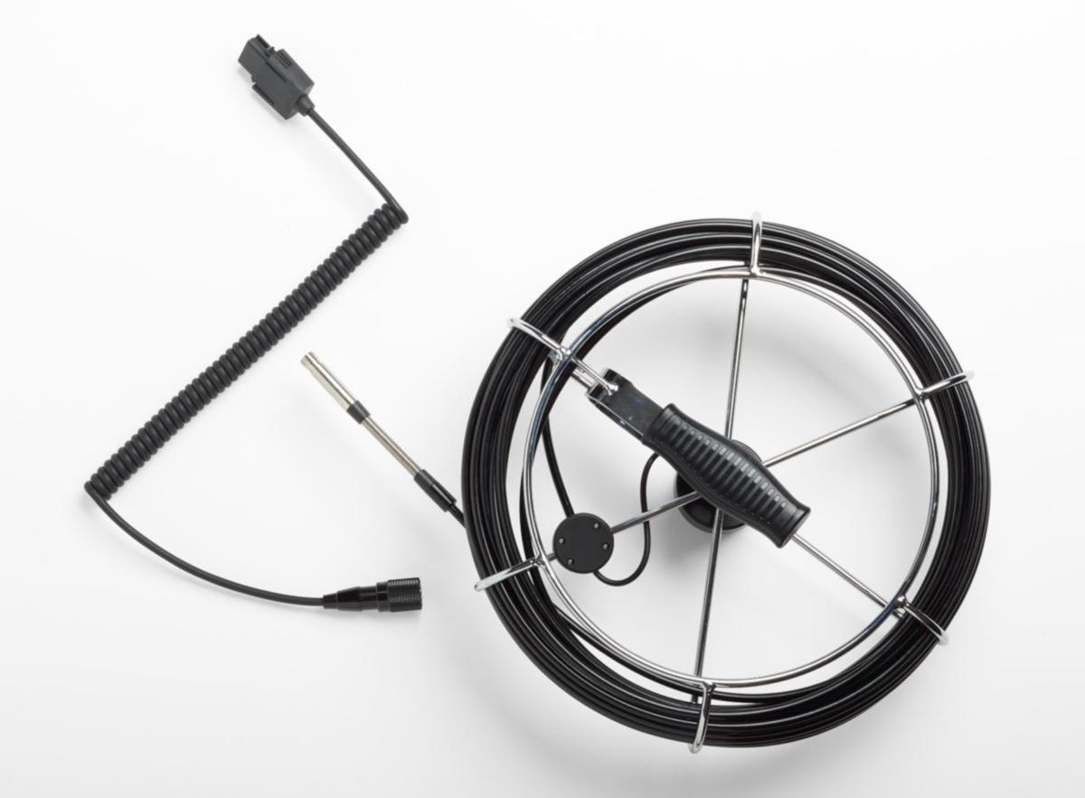 Kamerakabel til Fluke FLK-DS703 - FLK-9MM/20M PROBE