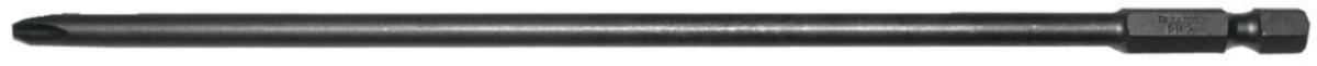 Bits Skrumaskin Makita PH2 177mm - Bits Skrumaskin PH2 Makita 177mm PH2 BFR750
