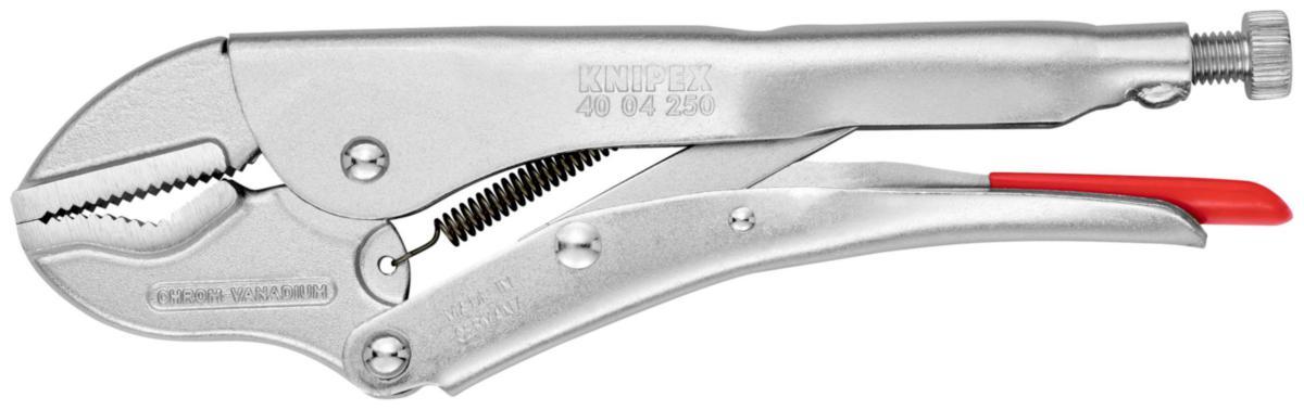 Låsetang Knipex 4004 - Låsetang 4004 Knipex 250mm