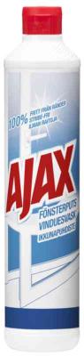 Rengjøring vindusvask Ajax 500ml
