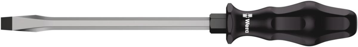 Skrutrekker Wera 932A Spor - Skrutrekker 932A Wera SL 2.0X12.0 200mm