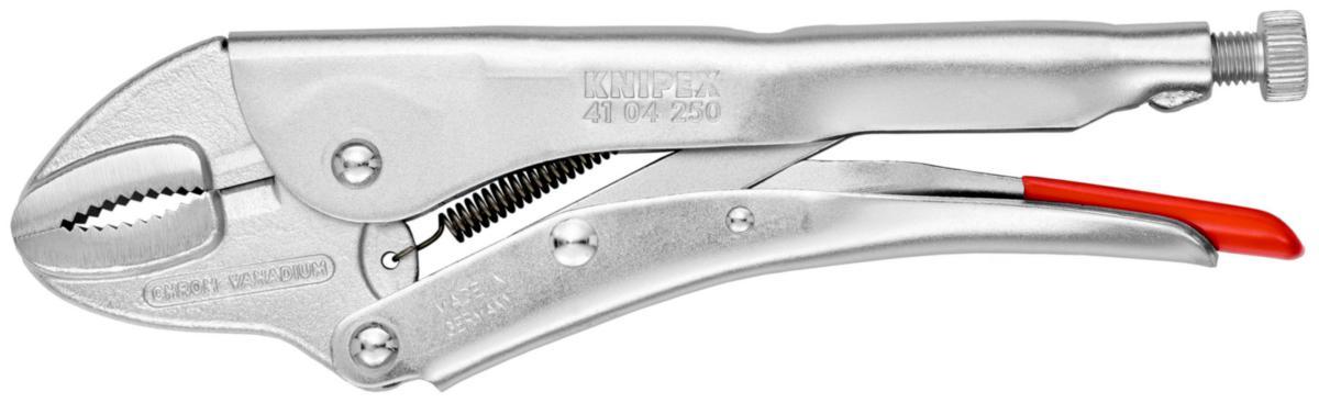 Låsetang Knipex 4104 - Låsetang 4104 Knipex 250mm