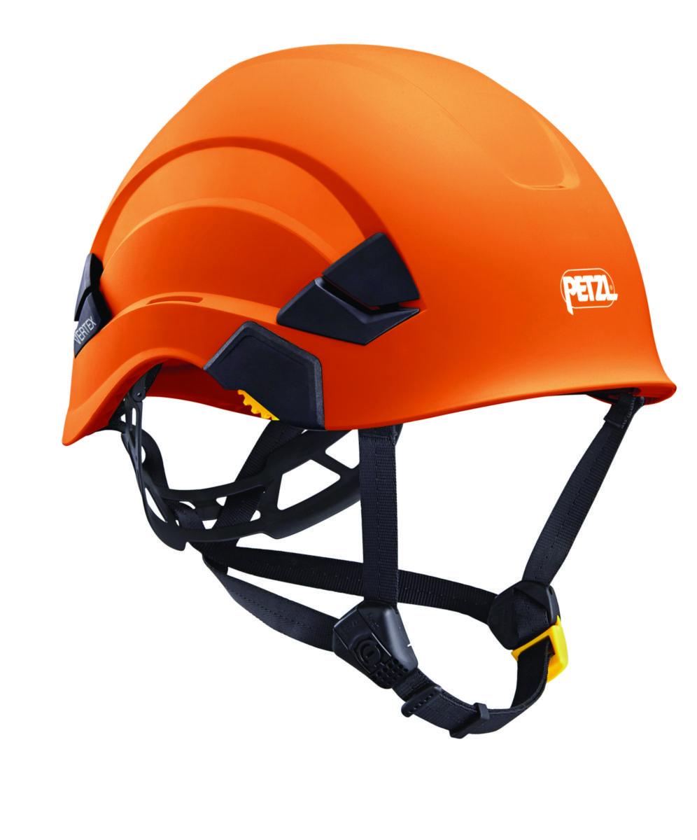 Vernehjelm Petzl Vertex elektriker 1000V - Vernehjelm Petzl Vertex elektriker 1000V oransje